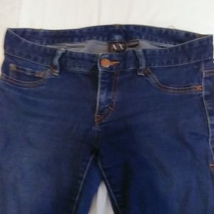 Authentic Armani Exchange jeans